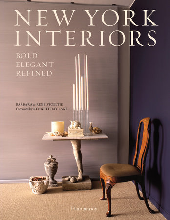 The Art of the Interior: Timeless Designs by the Master Decorators 