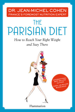 The Parisian Diet