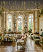 Private Houses of France 