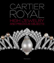 Cartier Royal 