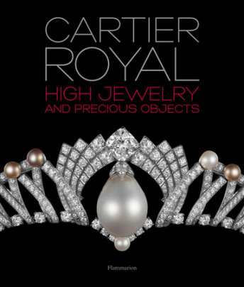 Cartier Royal - Author François Chaille