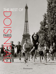 The Best of Doisneau: Paris 