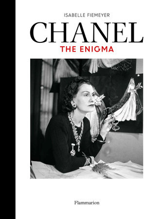 Chanel: The Enigma - Rizzoli New York