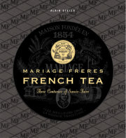 Mariage Freres French Tea 
