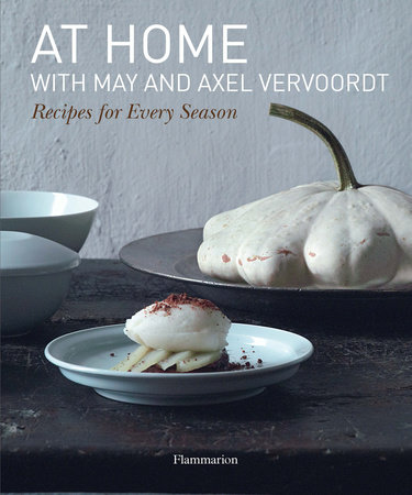 At Home with May and Axel Vervoordt