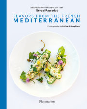 Flavors from the French Mediterranean 