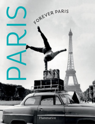 Forever Paris - Author Keystone Press Agency
