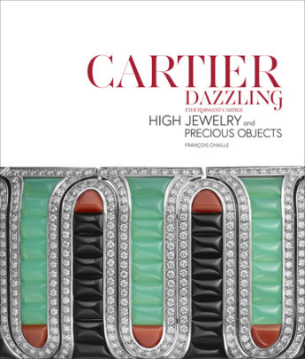 Cartier Dazzling - Author François Chaille