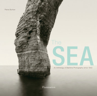 The Sea - Author Pierre Borhan