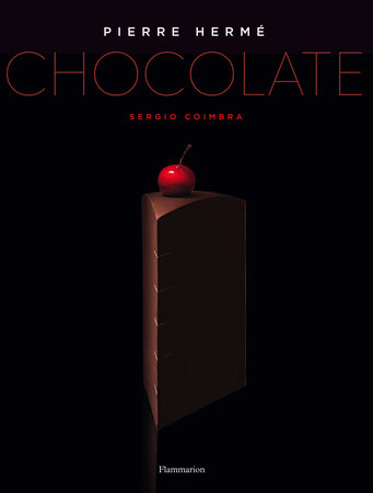 Pierre Herme: Chocolate