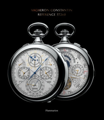 Vacheron Constantin - Author Vacheron Constantin