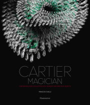 Cartier Magician 