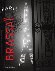 Paris Brassaï 