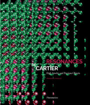 Resonances de Cartier: High Jewelry and Precious Objects