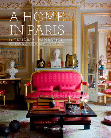 A Home in Paris