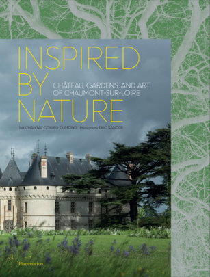 Inspired by Nature - Author Chantal Colleu-Domund, Photographs by Eric Sander