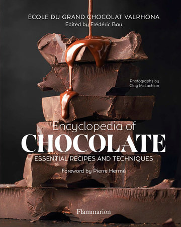 Encyclopedia of Chocolate