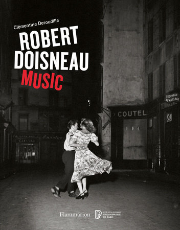 Robert Doisneau: Music