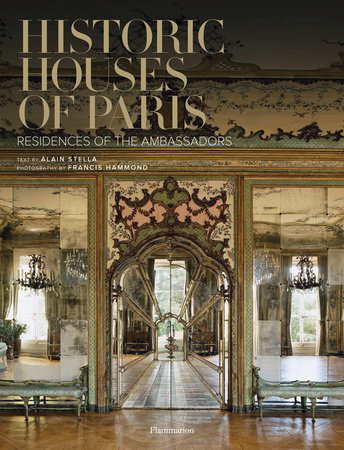 Historic Houses of Paris Compact Edition