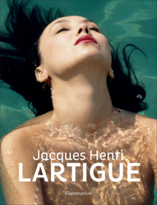 Jacques Henri Lartigue - Author Donation Jacques-Henri Lartigue
