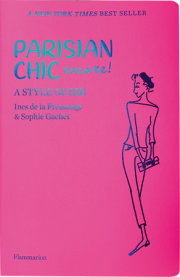 Parisian Chic Encore 