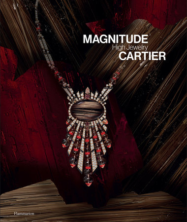 Magnitude Cartier High Jewelry Rizzoli New York