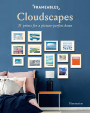 Frameables: Cloudscapes