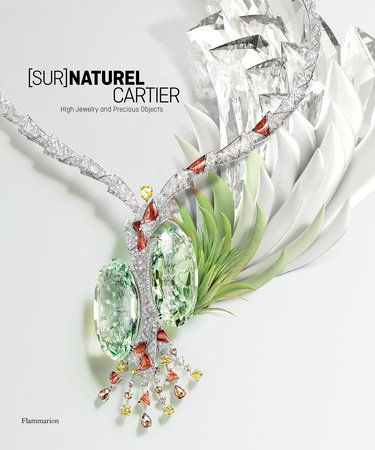 [Sur]Naturel Cartier