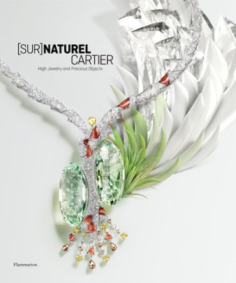 [Sur]Naturel Cartier - Author François Chaille and Hélène Kelmachter