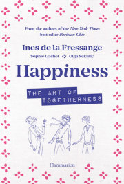 Happiness 