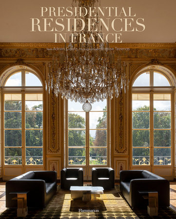 Presidential Residences in France