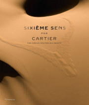 Sixième Sens par Cartier 