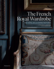 The French Royal Wardrobe 