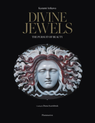 Divine Jewels - Author Kazumi Arikawa, Contributions by Diana Scarisbrick, Photographs by Nils Herrmann