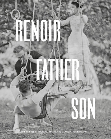 Renoir: Father and Son / Painting and Cinema