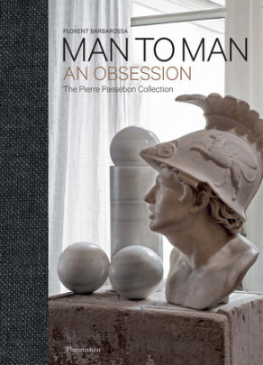 Man to Man - Author Pierre Passebon and Florent Barbarossa