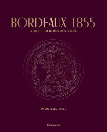 Bordeaux 1855