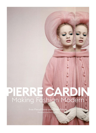 Pierre cardin discount books