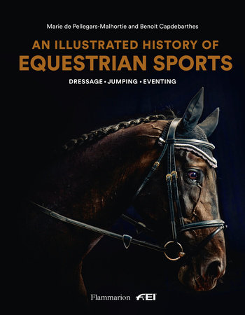 An Illustrated History of Equestrian Sports