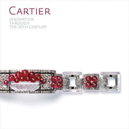 Cartier: Innovation Through the 20th Century