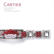 Cartier: Innovation Through the 20th Century 