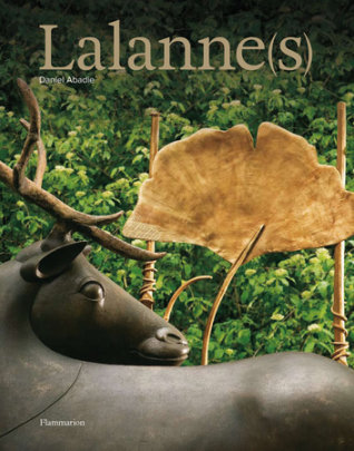 Lalanne(s) - Author Daniel Abadie