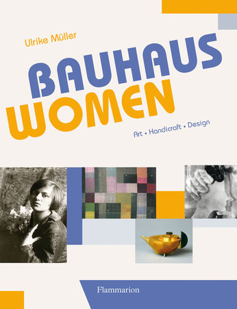 Bauhaus Women