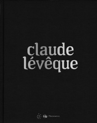 Claude Leveque - Author Christian Bernard