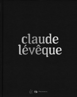 Claude Leveque - Author Christian Bernard