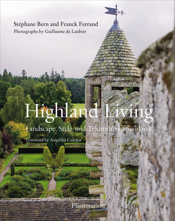 Highland Living