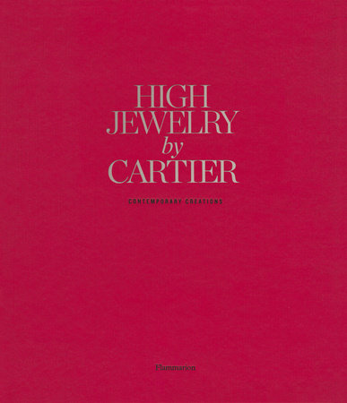 High Jewelry by Cartier