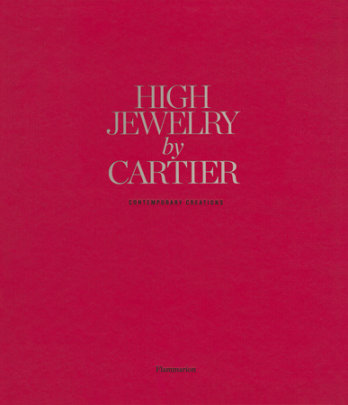 High Jewelry by Cartier - Author Sophie Marin