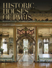 Historic Houses of Paris