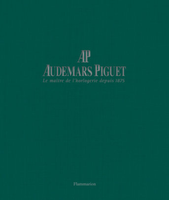 Audemars Piguet - Author François Chaille